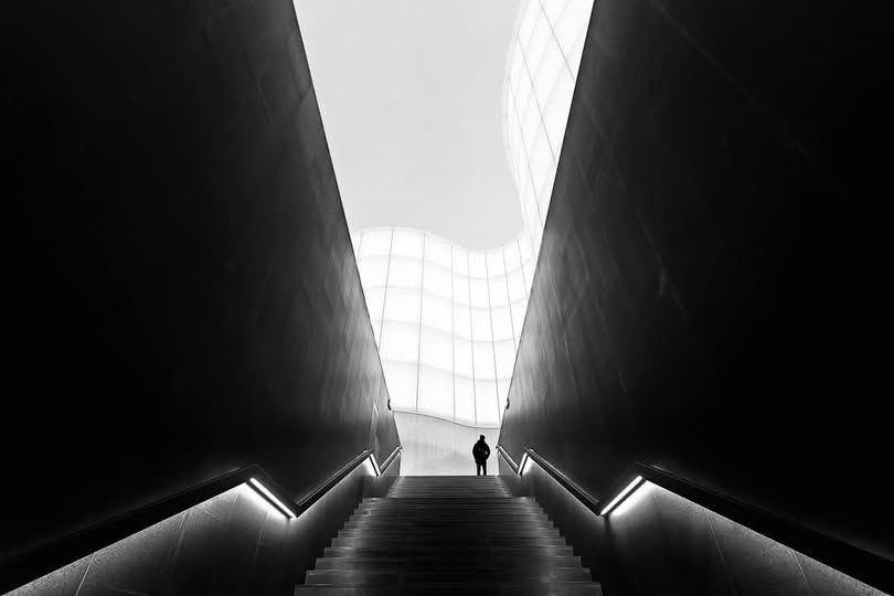 Le Geometrie e L'Uomo