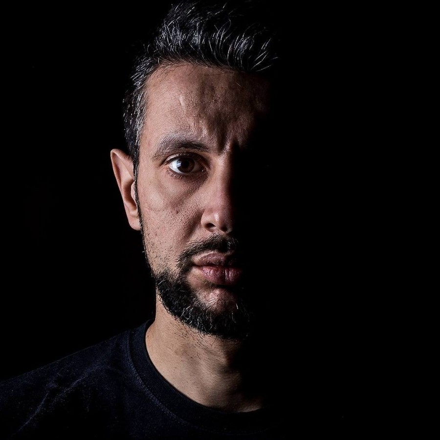 Luca Maresca