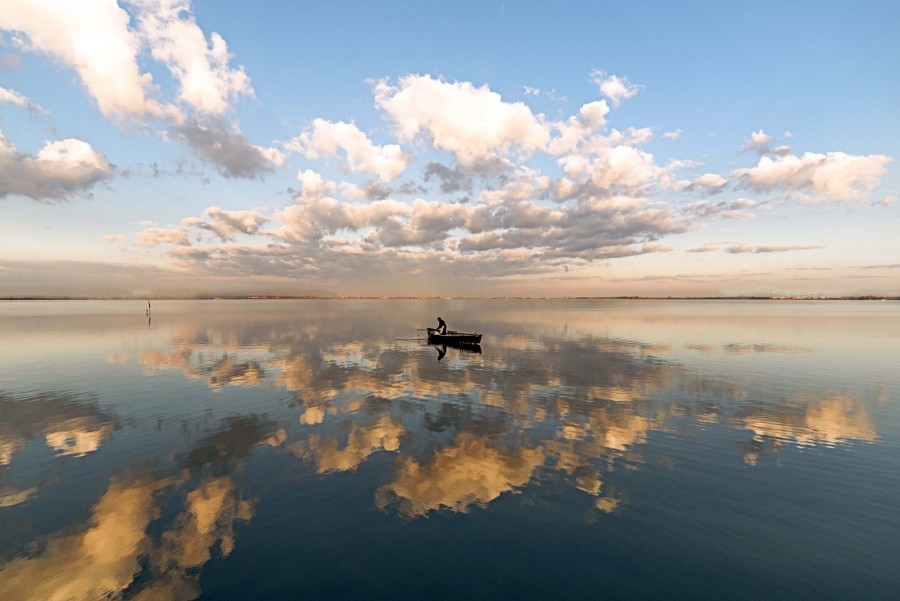 Specchi e riflessi