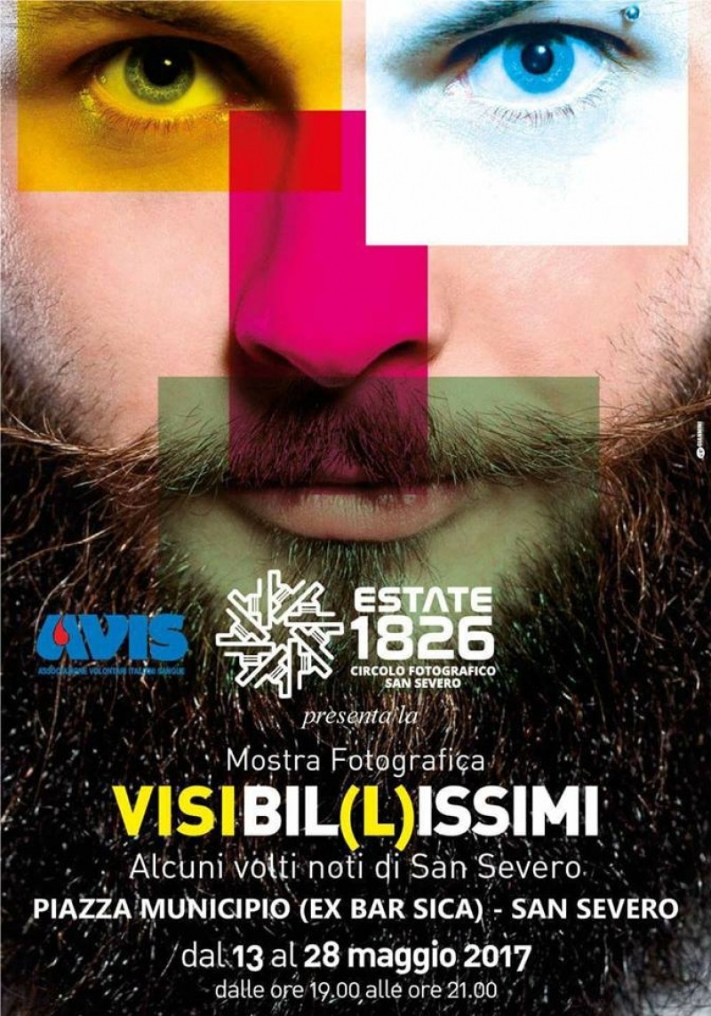 VISIBIL(L)ISSIMI