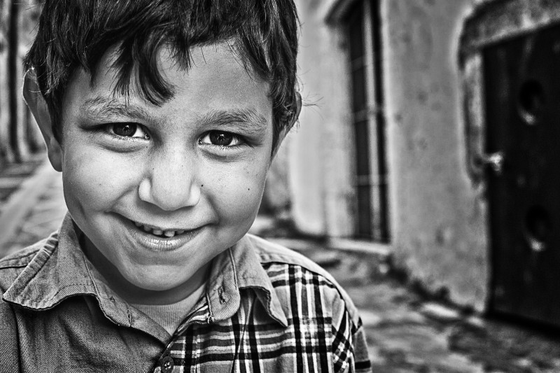 Sorrisi