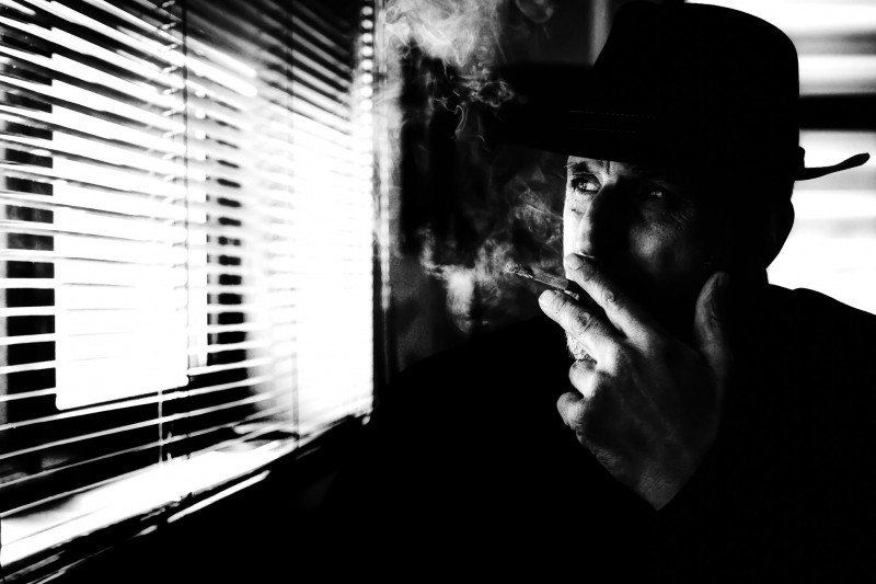 Noir