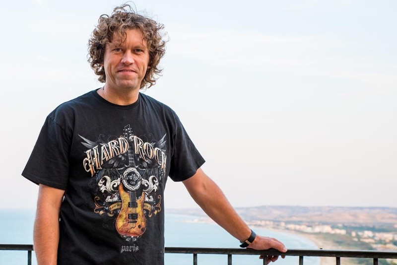 Martijn Sweers