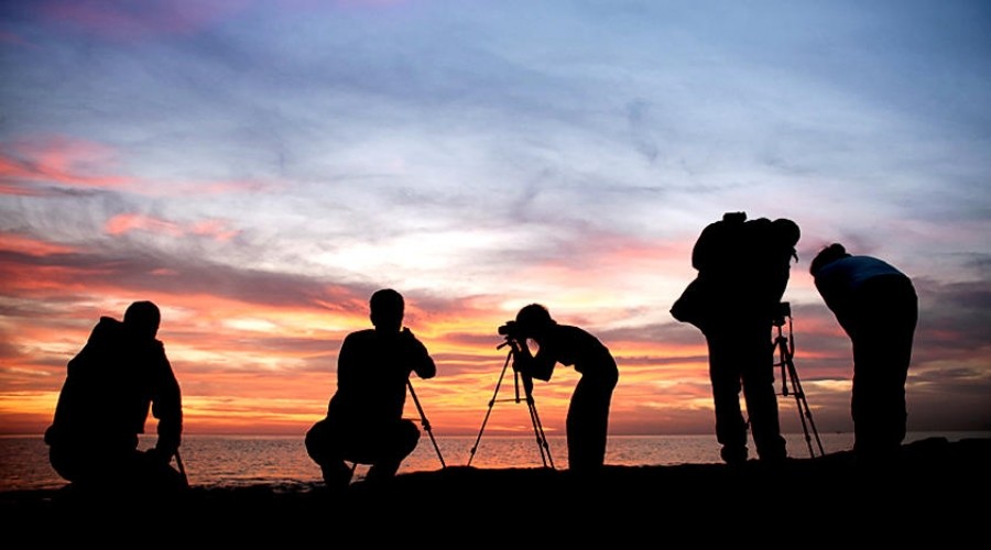 2a Uscita fotografica