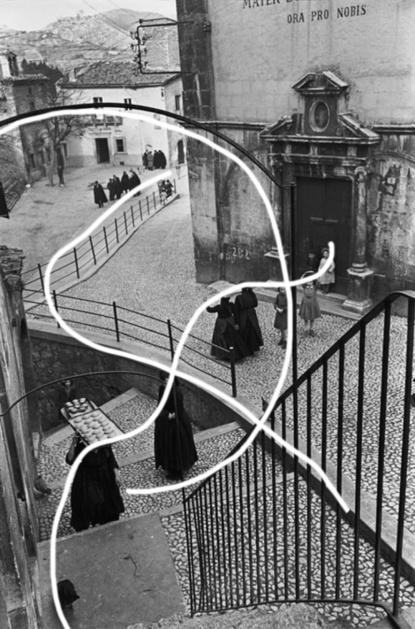 5a lezione: Lettura della fotografia