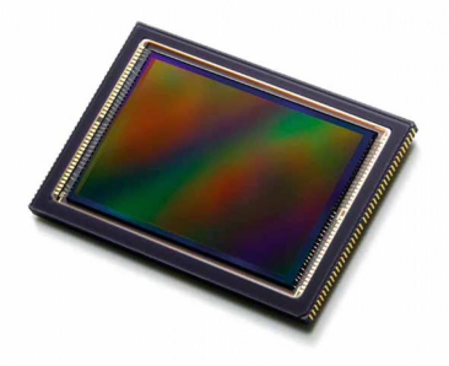 Come funziona il sensore della fotocamera
