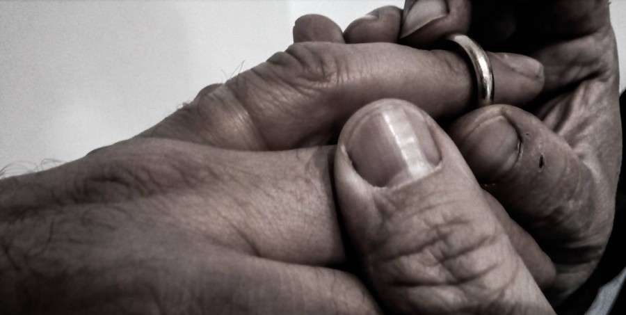 Un gesto d'amore