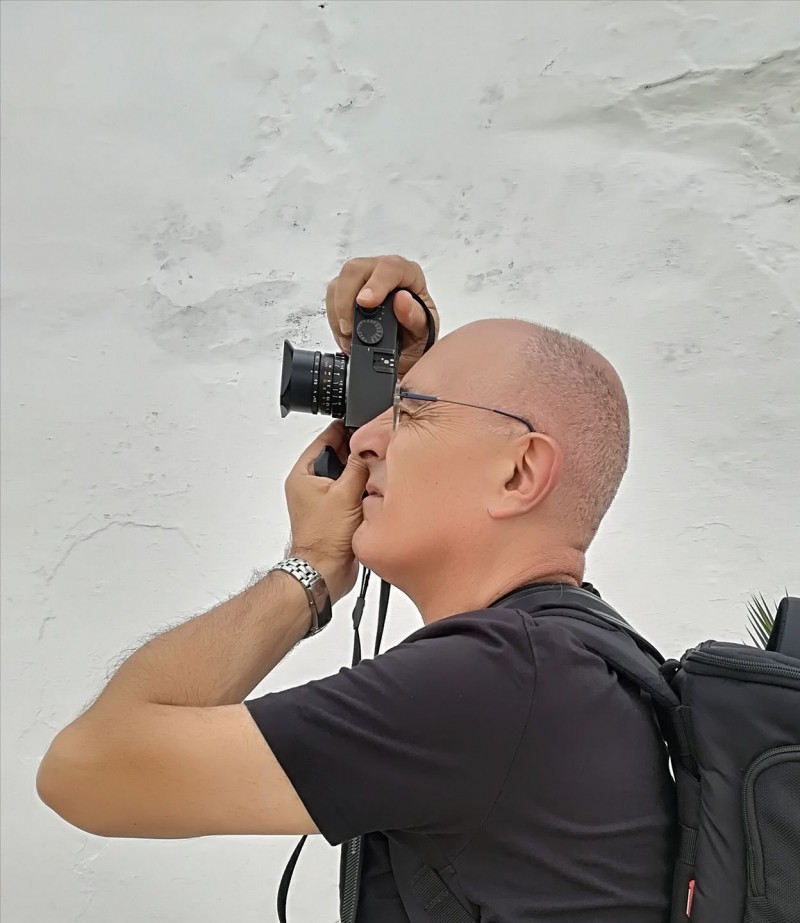 Maurizio Tattoni