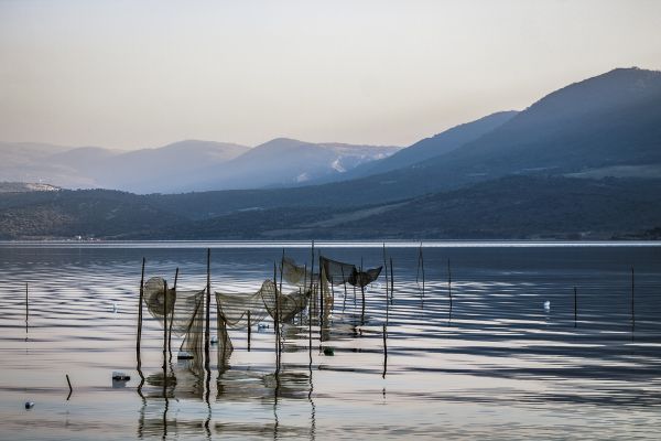 gcarozzo lago di varano