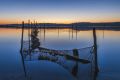 lmaresca alba lago di varano