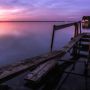 mleggieri il pontile di varano mleggieri il pontile di varano
